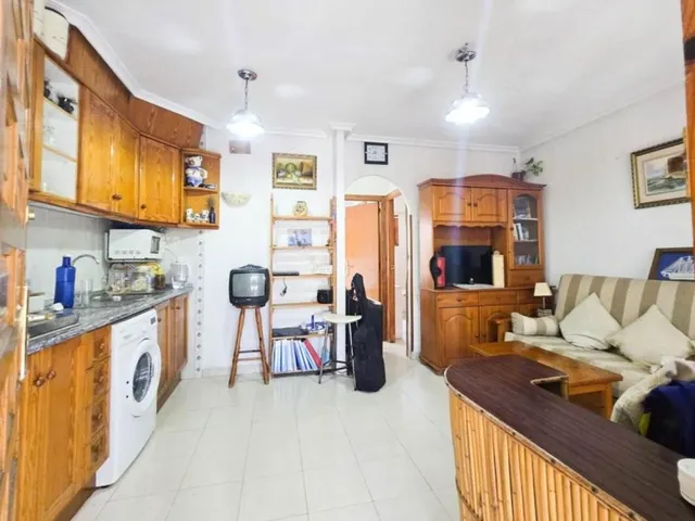 Villa 1 habitación 42m² en venta - Habaneras — 20