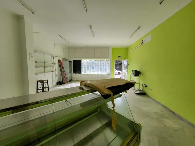 Local en Fuente Nueva San Pedro Alcántara. - foto 4