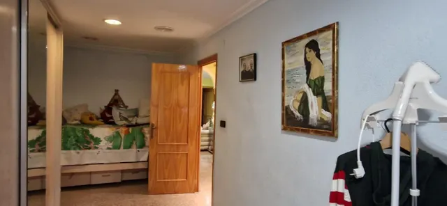 PISO EXCELENTE DUPLEX CARRUS ESTE — 49