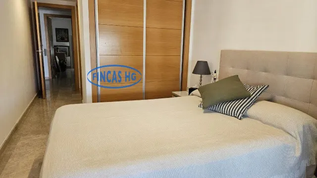 PAU 5 de Playa de San Juan con piscina, garaje y trastero — 10