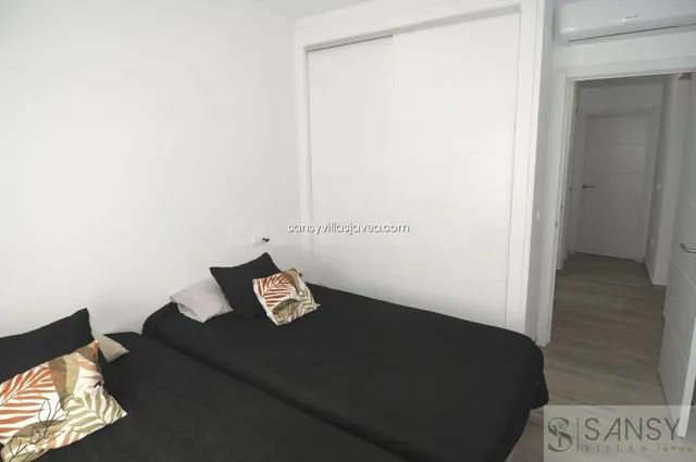 Casa-Chalet en Venta en Calpe Alicante - foto 5