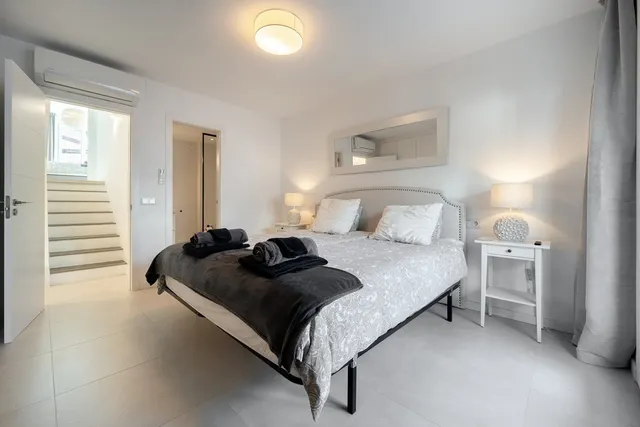Adosado 4 habitaciones 269m² en venta - Marbella — 34
