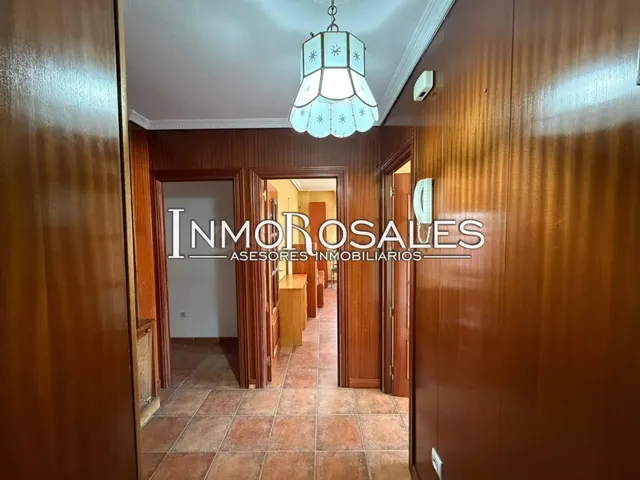 PISO EN VENTA EN AVENIDA DE ROSALES — 4