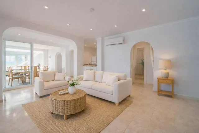 Villa Pastor — Una finca privada excepcional en Les Rotes, Dénia — 9