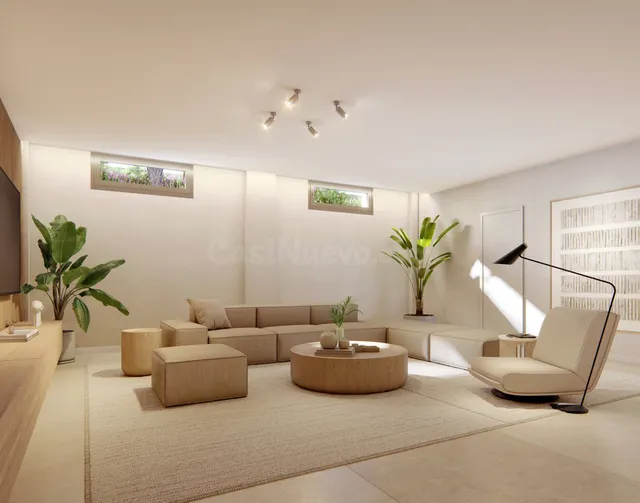 Chalet 3 habitaciones 244m² en venta - Marbella — 5
