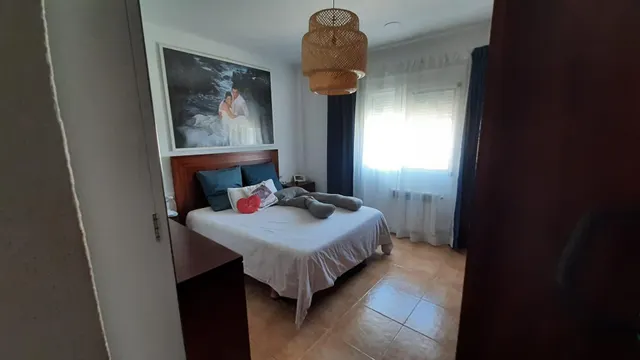 Piso de 3 dormitorios y parking en Turre — 9