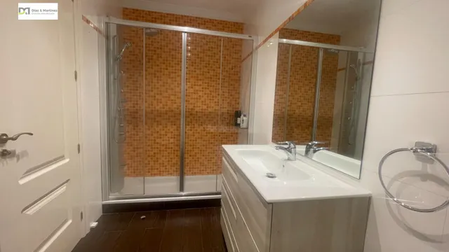 PISO CENTRICO — 6