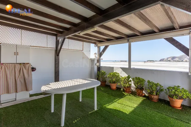 PRECIOSO ÁTICO-DÚPLEX EN PERLA DE ANDALUCÍA - foto 3