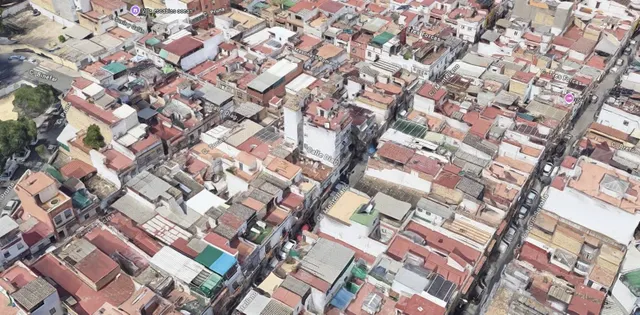 Venta piso en Sevilla — 3