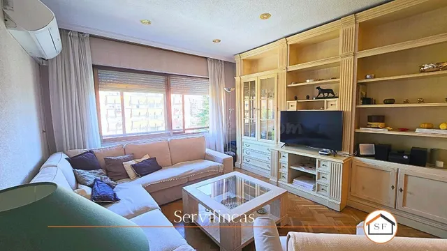 Piso 3 habitaciones 152m² en venta - Pacífico - foto 3