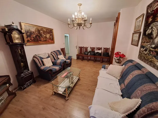 Casa en venta en El Valle — 5