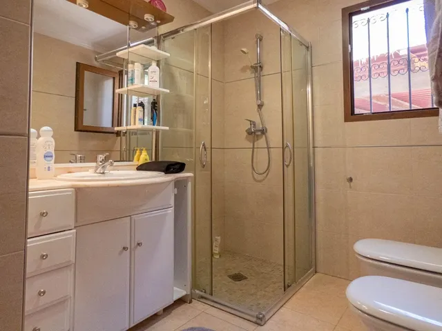 Villa 6 habitaciones 268m² en venta - Campoamor — 20