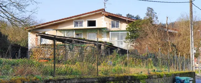 Casa y terreno de 3.000 m2. - foto 4