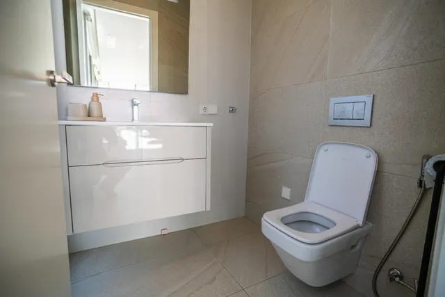 GRAN VILLA EN ORIHUELA COSTA, 4 HAB, 2 BAÑOS — 25