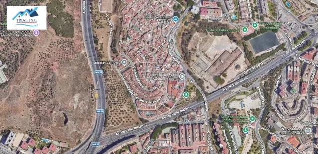 Venta de Casa Adosada en Málaga — 3