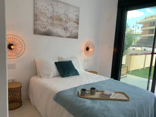 Apartamento 2 habitaciones 90m² en venta - Centro — 11