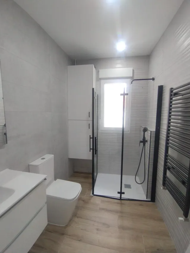 Exclusivo Piso en Alquiler - Calle Italia, Valladolid — 20