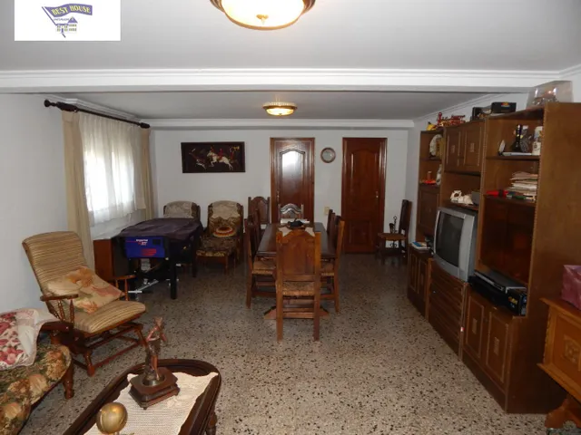 ¡¡¡¡CHALET PRECIOSO A LA VENTA EN ONTINYENT!!!!VALENCIA — 32