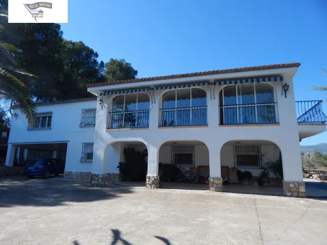 ¡¡¡¡CHALET PRECIOSO A LA VENTA EN ONTINYENT!!!!VALENCIA — 2