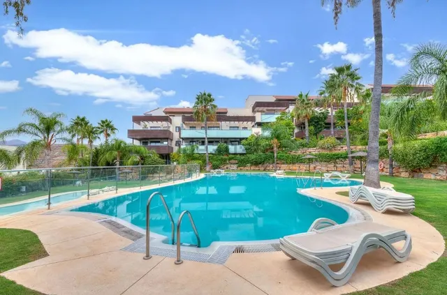 Apartamento 2 habitaciones 84m² en venta - Costa del Sol — 26