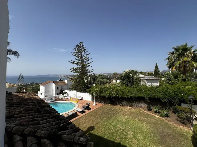 Chalet 5 habitaciones 696m² en venta - Costa Del Sol — 11