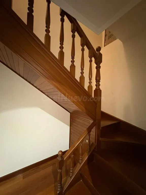 Dúplex amueblado en alquiler en Santander — 13