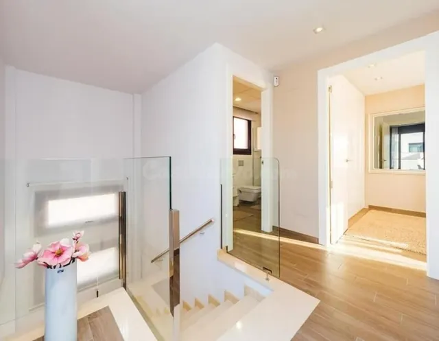 Villa 5 habitaciones 194m² en venta - Aguas Nuevas — 18