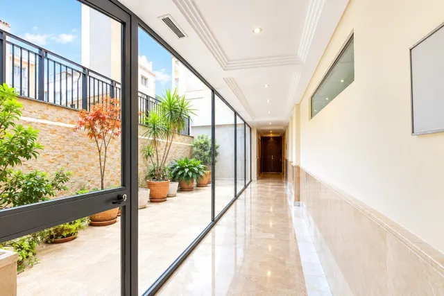 OFICINA DE 110 M2 CON GARAJE Y POSIBILIDAD DE CAMBIO DE USO A VIVIENDA EN ARROYO DE LA MIEL – BENALMÁDENA — 10