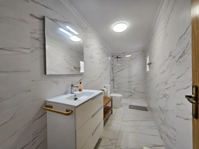 Apartamento en alquiler en playa levante en Santa Pola — 15