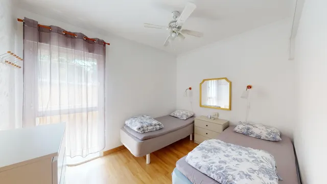 Exclusivo Apartamento de 3 dorm. en Albir — 45