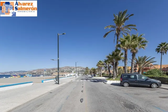 Piso en Jardines del Mar, Salobreña. — 42