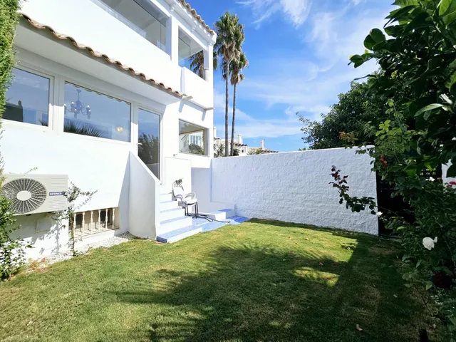 Chalet adosado en venta en Arroyo Vaquero — 7
