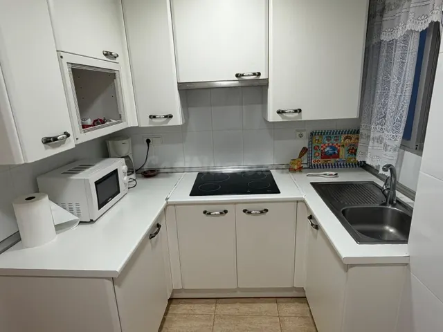 Apartamento en Primera línea. — 4
