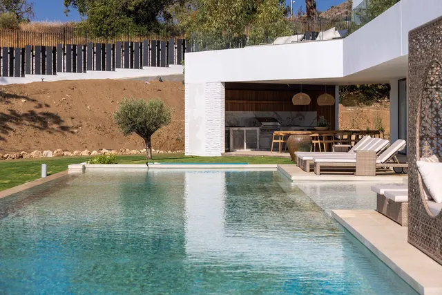 Chalet 7 habitaciones 954m² en venta - Centro — 48