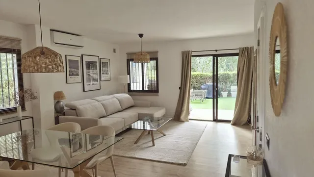 Adosado 2 habitaciones 110m² en venta - Riviera del sol — 6
