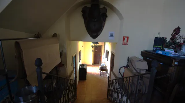 VENTA DE RESTAURANTE EN AUTOVIA ALICANTE-MADRID — 18