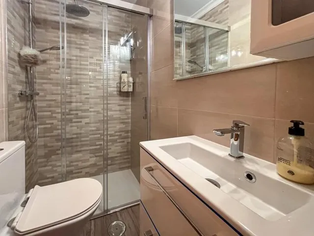 CASA EN VENTA EN ATARFE — 28