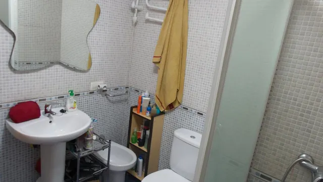 Piso en venta en calle Flor, 26 — 10