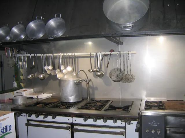 Finca rústica de 9 hectáreas en Arenys de Munt — 14
