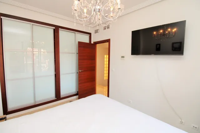 Apartamento 2 habitaciones 94m² en venta - Costa blanca — 11