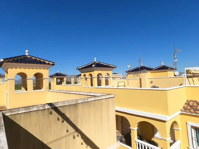 Apartamento 2 habitaciones 55m² en venta - Pueblo 3 — 22