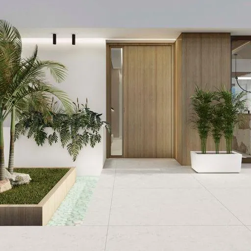 Chalet en Finestrat — 3