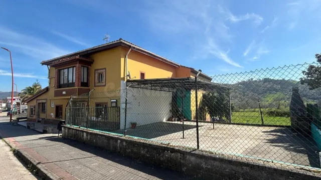 OPORTUNIDAD EN RASINES (CANTABRIA) - foto 4