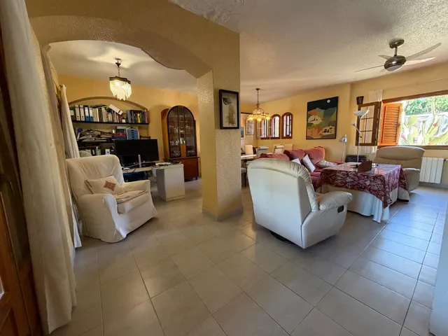 Residencia singular — 14