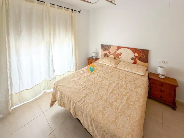 Acogedor Apartamento en Alfaz del Pi - Oportunidad Única — 9