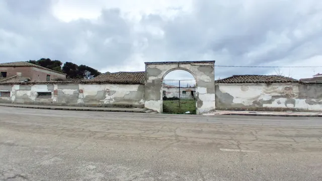 Urbis te ofrece un terreno en venta en Peñaranda de Bracamonte, Salamanca. — 17