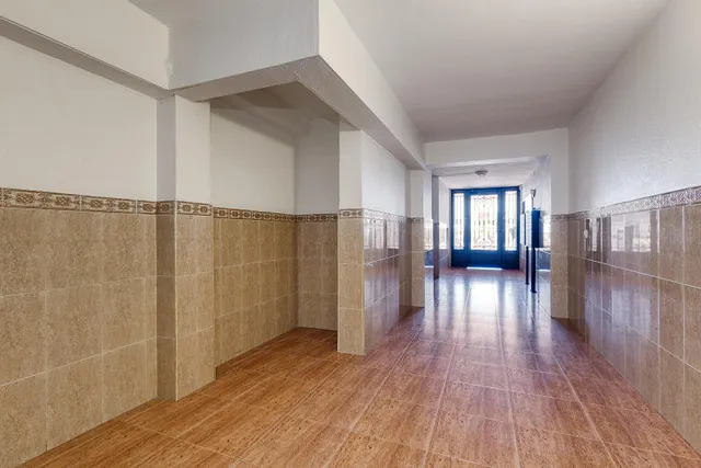 Apartamento de dos dormitorios, en primera línea, con fantásticas vistas al mar — 32