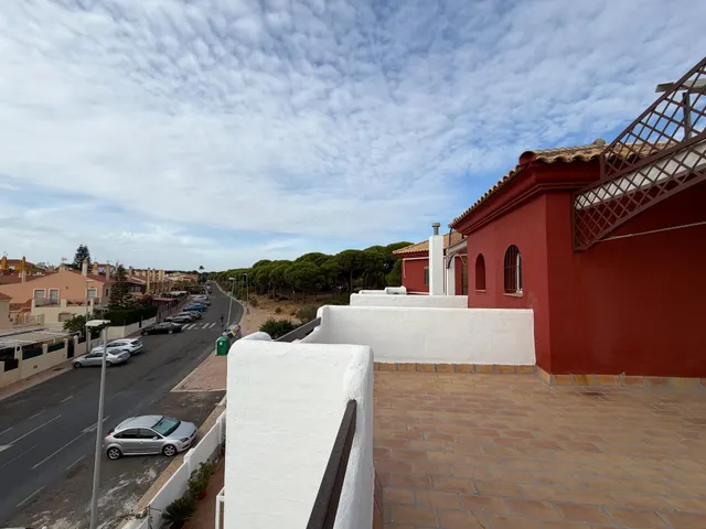 Casa adosada en El Portil — 48