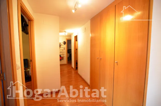 Amplio y exterior con piscina, garaje y trastero — 39