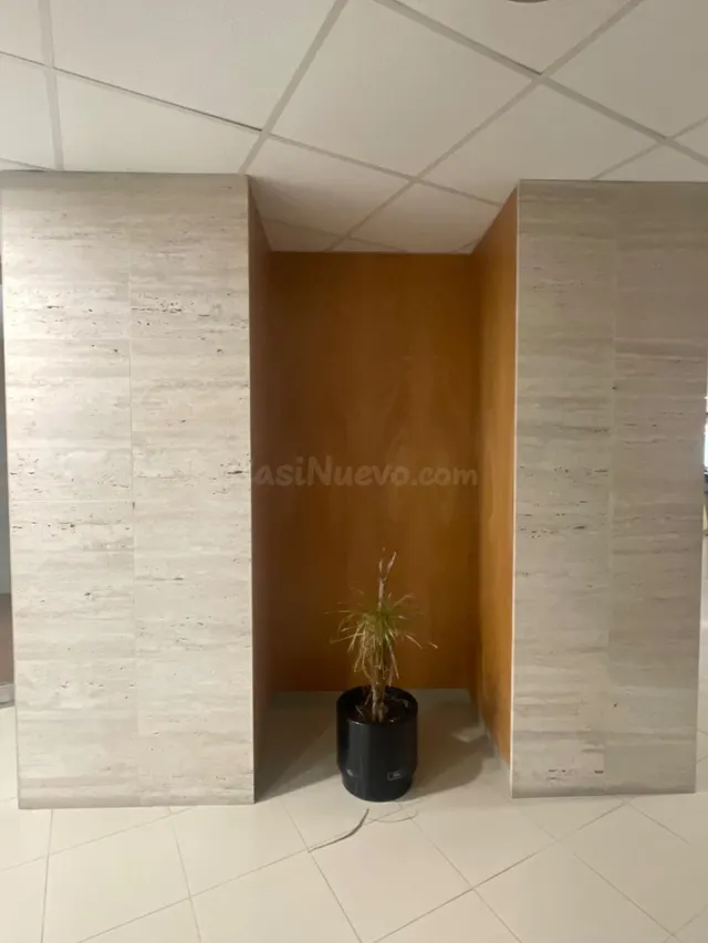 Oficina de 2 plantas junto a la playa en Oleiros (A Coruña) - foto 3
